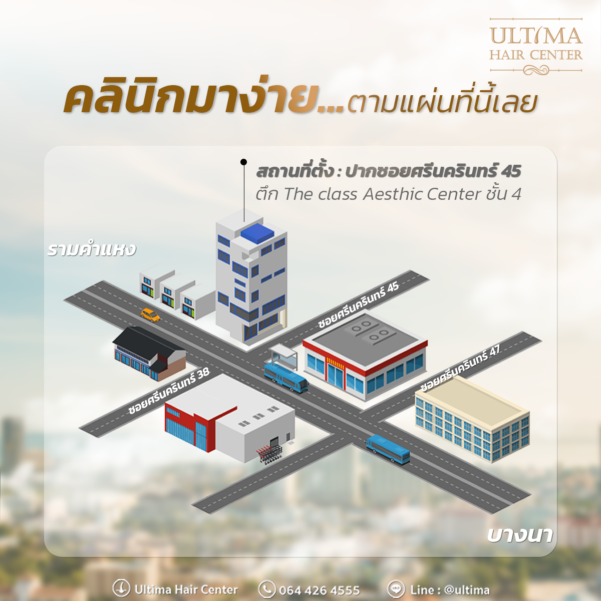ปลูกหนวดเครา 